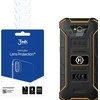 3Mk Protection Hybrid glass for the 3mk Lens Protection camera lens on MyPhone Hammer Energy 2