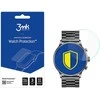 3Mk apsauga „myPhone Watch Elegant 2“ – 3mk laikrodžio apsauga ARC