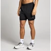 MYPROTEIN MEN'S 2-IN-1 Juodas TRAINING SHORTS L