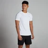 MYPROTEIN MEN'S Baltas TRAINING T-SHIRT XL