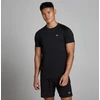 Myprotein Men's Training T-shirt Juodas L