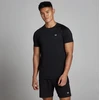 Myprotein Men's Training T-shirt Juodas L