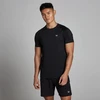 MYPROTEIN MY PROTEIN MEN'S TRAINING T-SHIRT. Juodas. XL