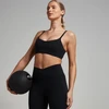 MYPROTEIN MY PROTEIN WOMEN'S Juodas SPORTS BRA XS