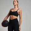 MYPROTEIN MY PROTEIN WOMEN'S Juodas SPORTS BRA M