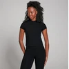 MYPROTEIN MY PROTEIN WOMEN'S SPORTS T-SHIRT Juodas L
