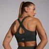 MYPROTEIN Women's Seamless My Protein Bra Pilkas M