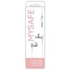 MYSAFE LAIDINĖS AUSINĖS EAR35 JACK 3.5MM Baltas