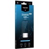 Apsauginis stiklas MyScreen Diamond Glass Edge Lite FG skirtas Google Pixel 9a juodos spalvos