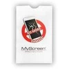 „MyScreen SPOT LITE Edge Glass Full Glue“ juodas Huawei P Smart 2021 / Honor 10X Lite