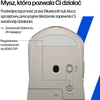 Hewlett Packard (HP) HP 400 Quiet Wireless Mouse
