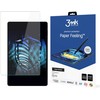 3Mk Protection N-one NPad X - iki 13" 3mk Paper Feeling