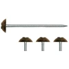 GUTTA Šiferio vinys, 2 x 70 mm, 200 vnt