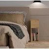 Top E Shop GALAX 20/1S ARTISAN BEDSIDE TABLE