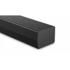 Namų kino sistema LG S40TR - 4.1 channel 400 W soundbar (juodas)