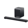 Namų kino sistema SOUNDBAR TCL S60K
