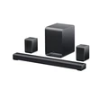 Namų kino sistema SOUNDBAR TCL S65K