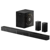 Namų kino sistema Ultimea Skywave F40 Juodas 5.1.2 channels