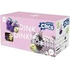 Clics toys Statybiniai kaladėlės „Nano Clics“ – „Fantasy Builders“ – 250 elementų (NC005)