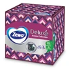 Vienkartinės servetėlės ZEWA DELUXE AROMA, 3 sl., 60 vnt.