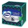 Vienkartinės servetėlės ZEWA DELUXE AROMA, 3 sl., 60 vnt.