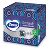 Vienkartinės servetėlės ZEWA DELUXE AROMA, 3 sl., 60 vnt.