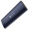 NATEC RHINO M.2 NVME LITE EXTERNAL SSD ENCLOSURE USB-C 3.2 GEN 2 STEEL NAVY