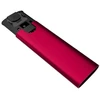 NATEC RHINO M.2 NVME LITE EXTERNAL SSD ENCLOSURE USB-C 3.2 GEN 2 RUBY Raudonas