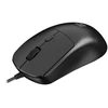 NATEC HAWK 2 pelė Universal dešinei rankai USB Type-A lazerinis 2400 DPI