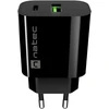 NATEC NUC-2397 mobiliojo įrenginio įkroviklis universalus juodas AC greitasis įkrovimas patalpoms