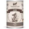 NATURAL TRAIL Game Meat - Wet Dog Food - 400g