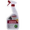 Valiklis kačių dėmėms ir kvapams šalinti Nature's Miracle Stain&amp;Odour REM CAT MELON, 946ml