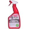 Valiklis kačių dėmėms ir kvapams šalinti Nature's Miracle Stain & Odour Eliminator, 946ml