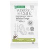 Nature's Protection Superior Care Baltas Dogs begrūdis Hypoallergenic Dental with su balta žuvimi Adult All breeds, begrūdis suaugusių šunų pašaro papildas – skanėstai su balta žuvimi, 150 g