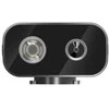 NAVITEL FLOW DL800 4K HDR GPS bicycle dashcam 430lm bicycle light