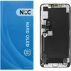 NCC LCD ekranas, skirtas IPHONE 11 Pro Max, kietas OLED (palaiko IC transplantaciją)
