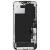 NCC LCD ekranas, skirtas IPHONE 12 / 12 Pro, kietasis OLED (palaiko IC transplantaciją)