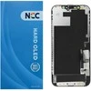 NCC LCD ekranas, skirtas IPHONE 12 / 12 Pro, kietasis OLED (palaiko IC transplantaciją)