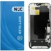 NCC LCD ekranas, skirtas IPHONE 12 / 12 Pro, minkštas Oled ekranas (palaiko IC transplantaciją)