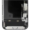 NCC LCD ekranas, skirtas IPHONE 12 / 12 Pro, minkštas Oled ekranas (palaiko IC transplantaciją)