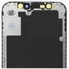NCC LCD ekranas, skirtas iPhone 12 Mini, kietas OLED