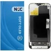 NCC LCD ekranas, skirtas IPHONE 12 Pro Max minkštam Oled (palaiko IC transplantaciją)
