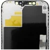 NCC LCD ekranas, skirtas IPHONE 12 Pro Max minkštam Oled (palaiko IC transplantaciją)