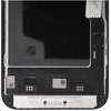 NCC LCD ekranas, skirtas IPHONE 13 Pro minkštam Oled (palaiko IC transplantaciją)