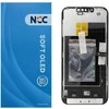 NCC LCD ekranas, skirtas IPHONE 13 Pro minkštam Oled (palaiko IC transplantaciją)