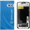 NCC LCD ekranas, skirtas IPHONE 13 minkštam Oled (palaiko IC transplantaciją)