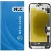 NCC LCD ekranas, skirtas „iPhone 14 Plus“ minkštam OLED (palaiko IC transplantaciją)
