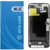 NCC LCD Ekranas for IPHONE 14 Pro Max Soft Oled 120Hz (Support IC Transplant)