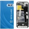 NCC LCD ekranas, skirtas iPhone 14 Pro, minkštas Oled (palaiko IC transplantaciją)