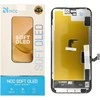 Oem NCC LCD Ekranas for IPHONE 15 Plus Soft Oled (Support IC Transplant)